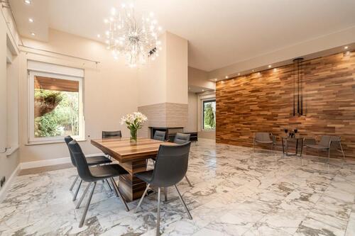 Foto - Residenz mit 420 m² in Mierzyn (Stettin) Klassik und Eleganz