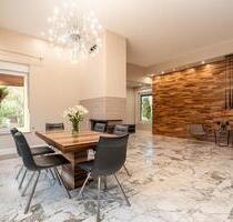 Residenz mit 420 m² in Mierzyn (Stettin) Klassik und Eleganz - Pasewalk