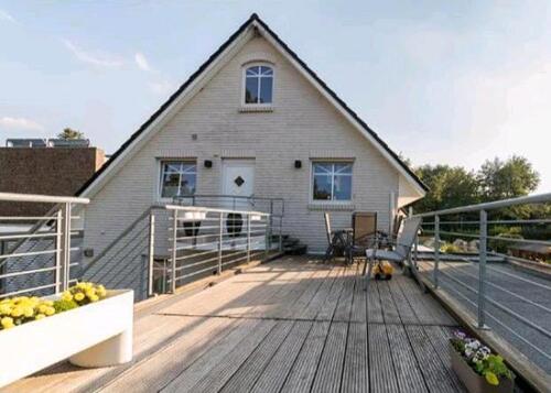 Foto - 5 Zimmer Etagenwohnung zur Miete in Achim