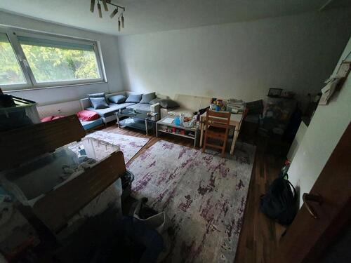 Foto - 2 Zimmer Erdgeschoßwohnung zur Miete in Dietzenbach