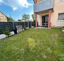 Maisonettwohnung 4 Zimmer Küche Bad - Kammeltal