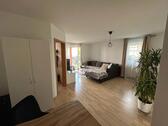 Foto - 4 Zimmer Erdgeschoßwohnung in Kammeltal