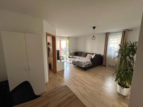 Foto - 4 Zimmer Erdgeschoßwohnung in Kammeltal