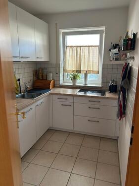 Foto - Erdgeschoßwohnung in Kammeltal zur Miete