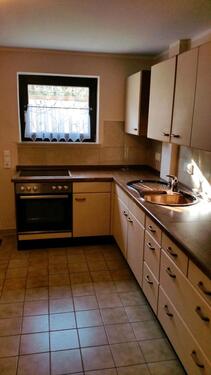 Foto - Einliegerwohnung in Poxdorf (6km nach FO 10km nach ER)