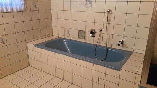 Foto - 2 Zimmer Etagenwohnung in Poxdorf