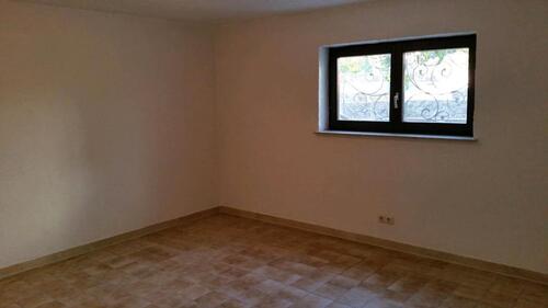 Foto - Etagenwohnung in Poxdorf zur Miete