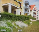 Foto - Zentrale, helle Wohnung mit Fahrstuhl und Tiefgarage