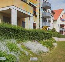 Zentrale, helle Wohnung mit Fahrstuhl und Tiefgarage - Plauen Altstadt