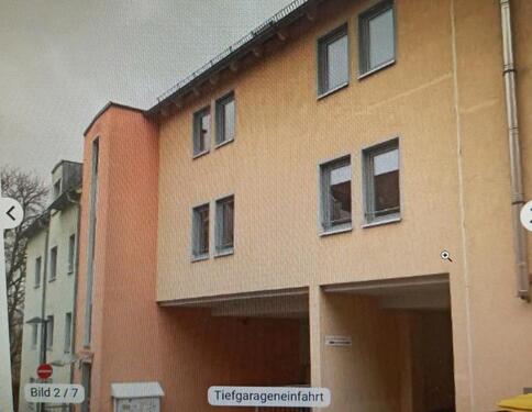 Foto - 3 Zimmer Etagenwohnung zur Miete in Plauen