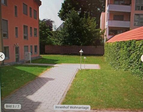 Foto - 3 Zimmer Etagenwohnung in Plauen