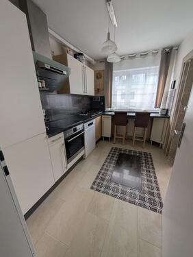 Foto - Etagenwohnung in Schwelm zur Miete