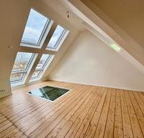 109m2 im Wuppertaler Zooviertel
