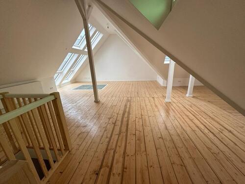 Foto - Etagenwohnung in Wuppertal zur Miete