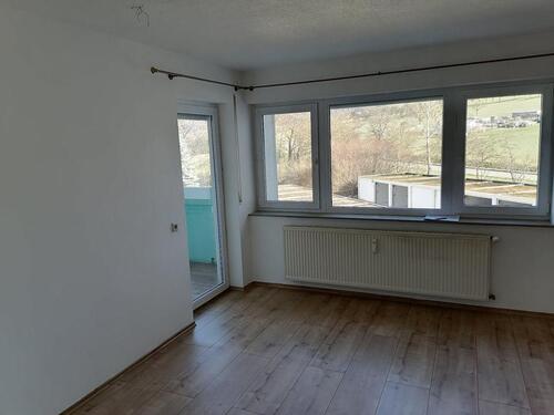 Foto - 3 Zimmer Etagenwohnung in Balingen