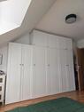 Foto - 2 Zimmer Dachgeschoßwohnung zur Miete in Krefeld