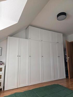 Foto - 2 Zimmer Dachgeschoßwohnung zur Miete in Krefeld