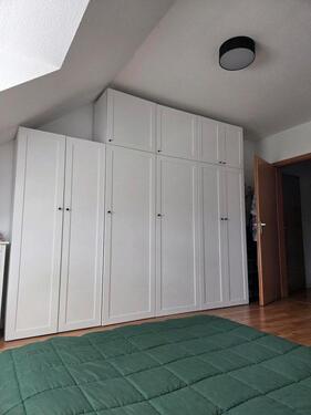 Foto - 2 Zimmer Dachgeschoßwohnung in Krefeld