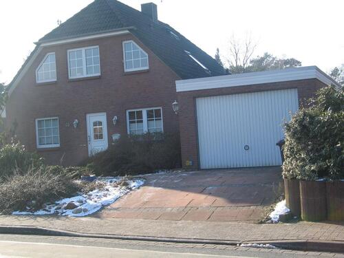 Foto - Hübsches sonniges gemütliches Einfamilienhaus in Celle