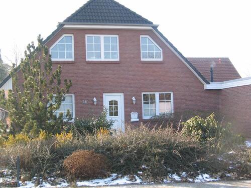 Foto - 5 Zimmer Einfamilienhaus zum Kaufen in Celle
