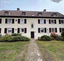 Eigentumswohnung mit Garten, Garage und Einbauküche - Marl