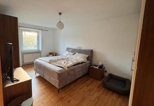 Foto - Etagenwohnung in Marl zum Kaufen