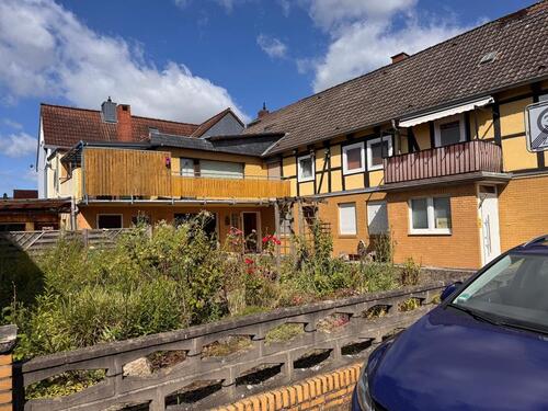 Foto - Mehrfamilienhaus mit 3 Wohneinheiten in Salzdahlum