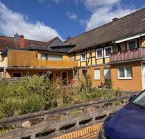Mehrfamilienhaus mit 3 Wohneinheiten in Salzdahlum - Wolfenbüttel