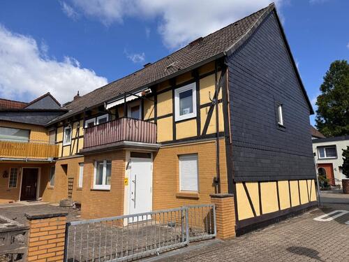 Foto - 12 Zimmer Mehrfamilienhaus, Wohnhaus zum Kaufen in Wolfenbüttel