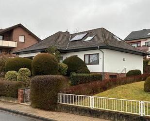 Einfamilienwohnhaus in 34266 Niestetal - super Lage - Bj 1974