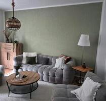 Helle 3-Zimmer EG-Wohnung in Bottrop Batenbrock-Süd!