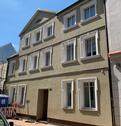 Foto - Frisch sanierte 1,5 Zimmer Wohnung, Paulstadt, Küchenpantry, einziehen und wohlfühlen