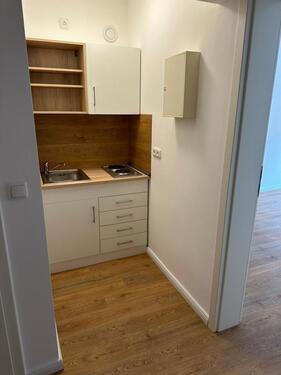 Foto - Etagenwohnung zur Miete in Schwerin