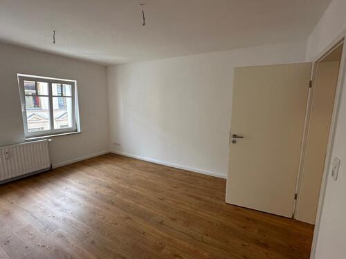 Foto - Etagenwohnung in Schwerin