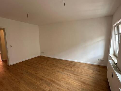Foto - Etagenwohnung in Schwerin zur Miete