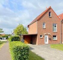 Energieeffizientes Reihenhaus in zentraler Lage zu vermieten - Papenburg