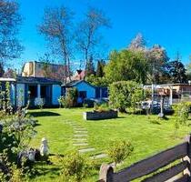 KleingartenPachtgarten - 2.500,00 EUR Kaltmiete, ca.  0,00 m² in Delitzsch (PLZ: 04509)