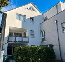 Wohntraum in Hilden- zentrumsnah mit Terrasse