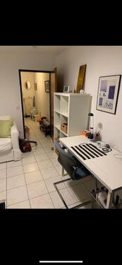 Foto - Apartment mit Terasse - möbliert einzugsbereit in Wuppertal
