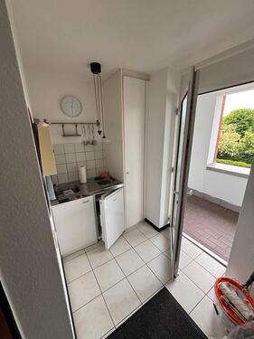 Foto - Etagenwohnung in Wuppertal