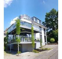 Moderne 3-Zimmer-Wohnung mit großem Balkon, Aufzug & Top-Lage - Bad Honnef