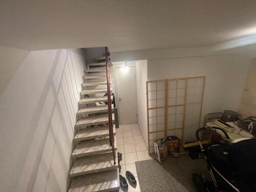 Foto - Charmante Altbau Maisonette - 550,00 EUR Kaltmiete,