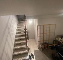 Charmante Altbau Maisonette - 550,00 EUR Kaltmiete, in Garding (PLZ: 25836)