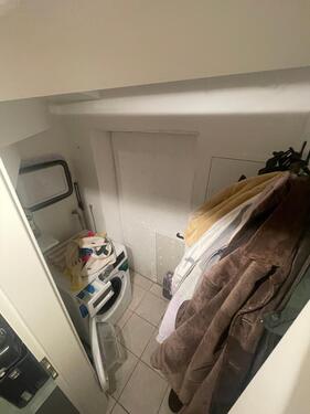Foto - Etagenwohnung zur Miete in Garding