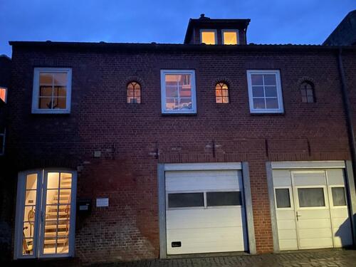 Foto - Etagenwohnung in Garding