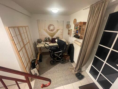 Foto - Etagenwohnung in Garding zur Miete