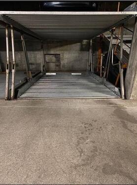 Foto - Tiefgaragenstellplatz Josephsplatz Duplex