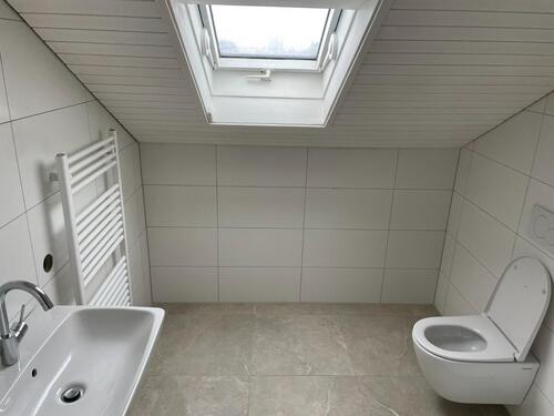 Foto - Etagenwohnung zur Miete in Fellbach