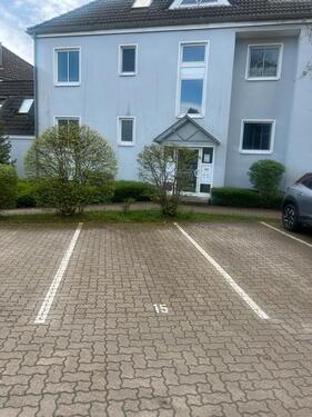 Foto - Stellplatz Am Schafbrinke 71 - 40,00 EUR Miete,