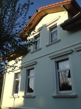 Foto - 4 Zimmer Wohnung in Wernshausen zu vermieten